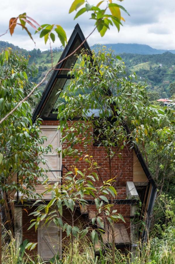 Wild Bee Hostel Ella Exterior foto